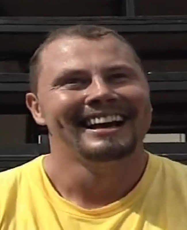 Magnús Ver Magnússon profile photo