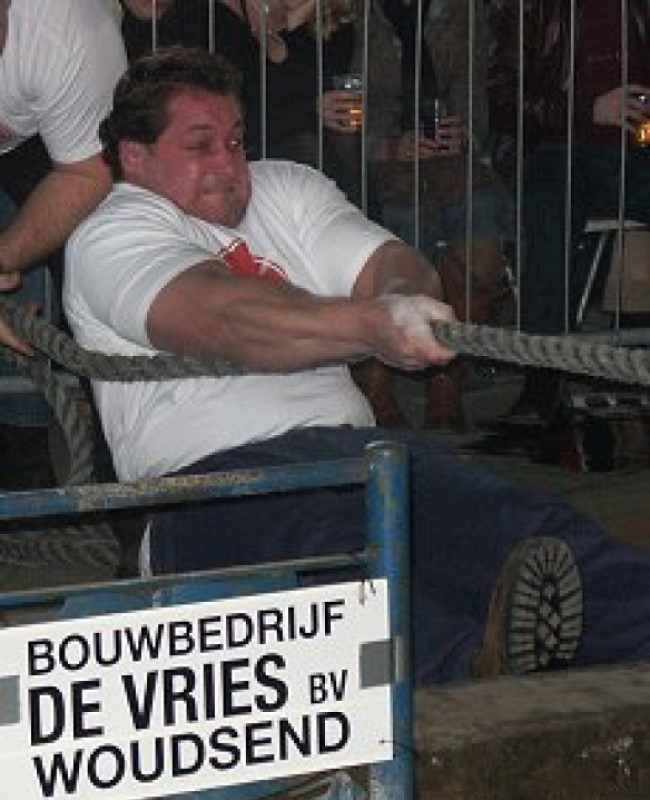 Maikel Bagerman profile photo