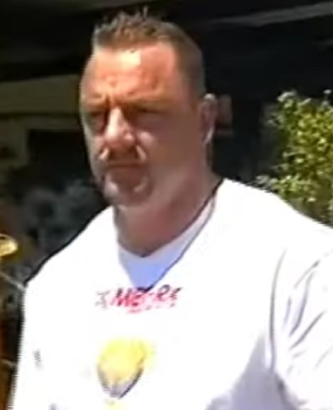 Malone Horn profile photo