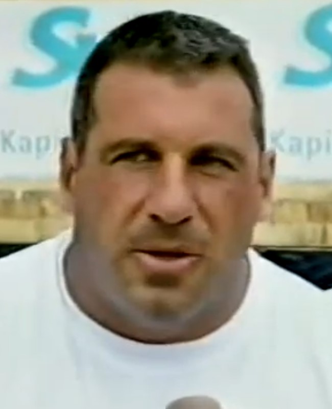 Manfred Gruber profile photo