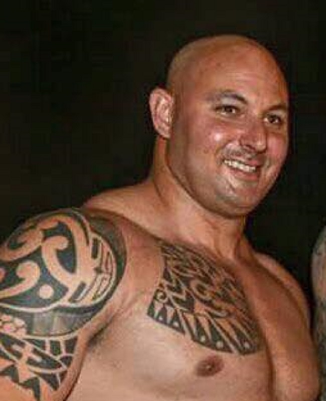 Marc van der Haer profile photo