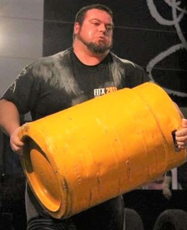 Marc Wells profile photo