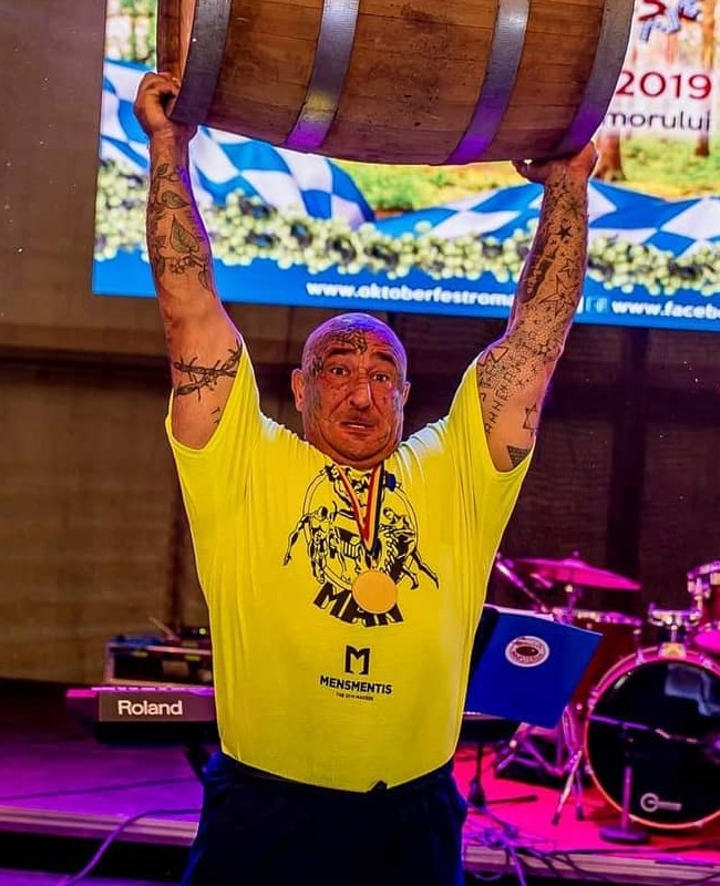 Marcel Manoliu profile photo