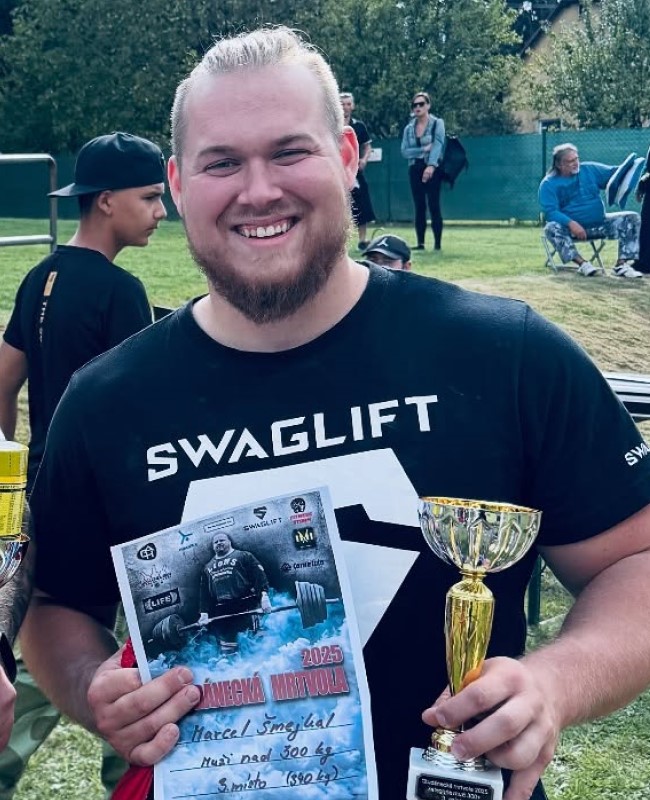 Marcel Šmejkal profile photo