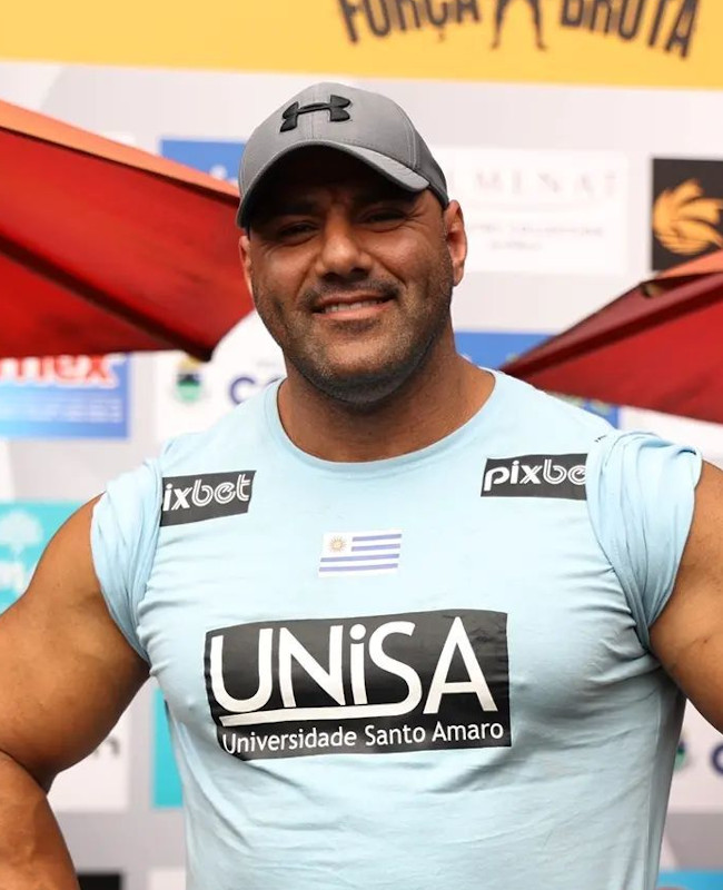 Marcelo Martínez profile photo