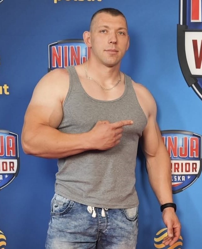 Marcin Darga profile photo