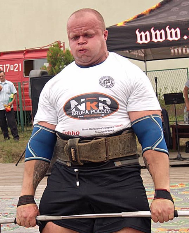 Marcin Miazga profile photo