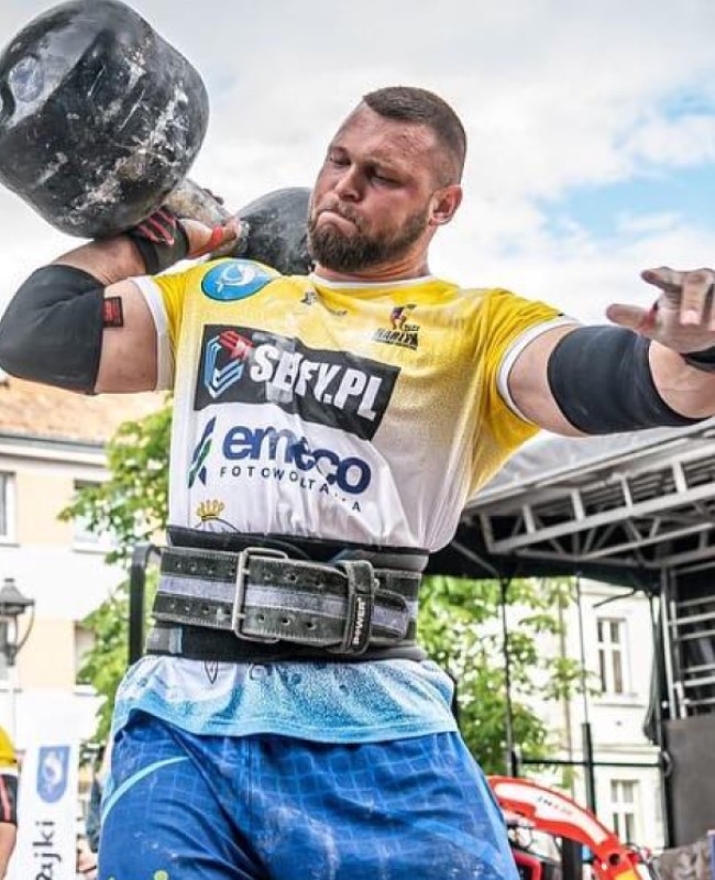 Marcin Schabowski profile photo