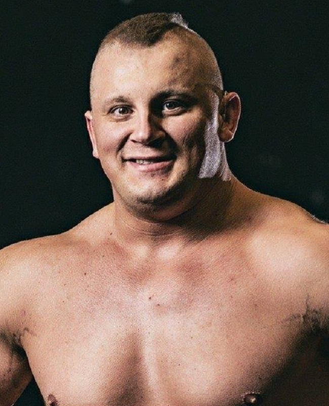 Marcin Sendwicki profile photo