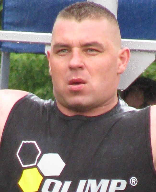 Marcin Wlizło profile photo
