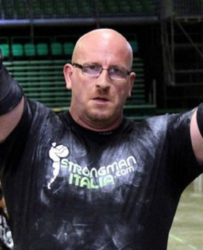 Marco Guidi profile photo