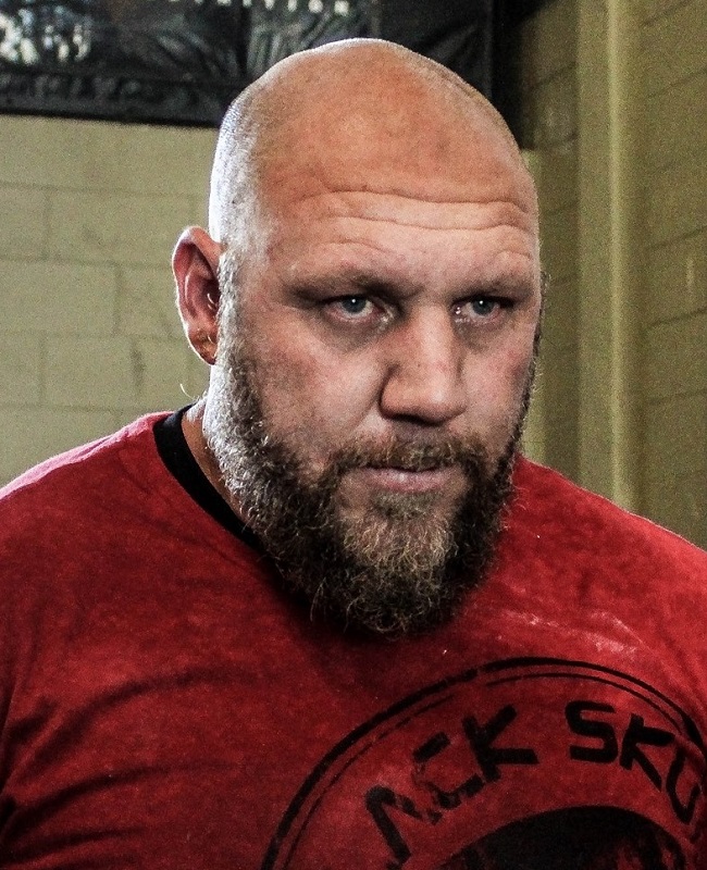 Marcos Ferrari profile photo