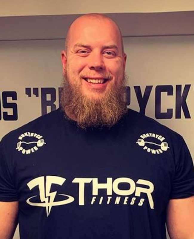 Marcus Yngvesson profile photo