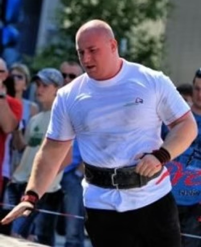 Marek Kmoško profile photo