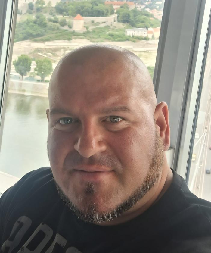 Marek Tóth profile photo