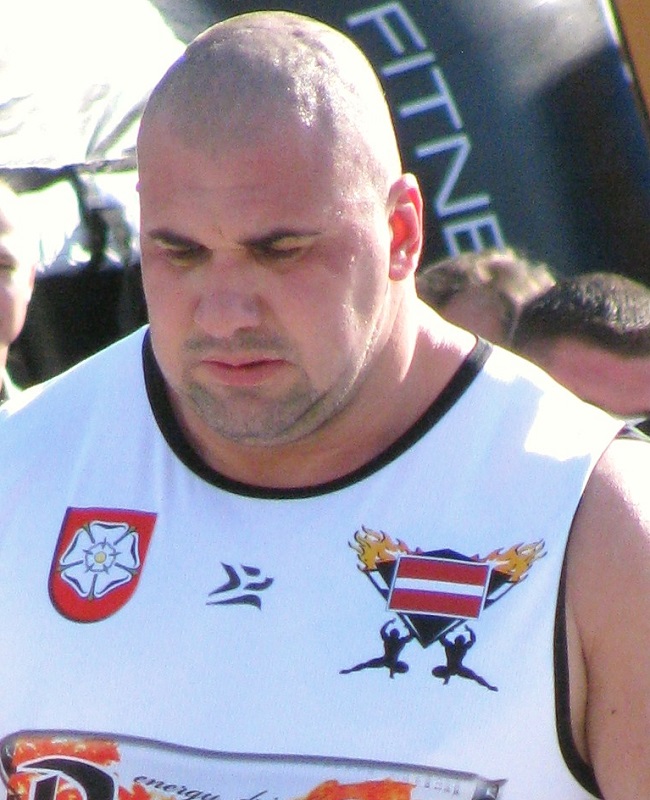 Mareks Leitis profile photo