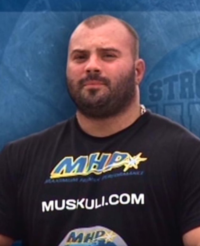 Marian Dimitrov profile photo