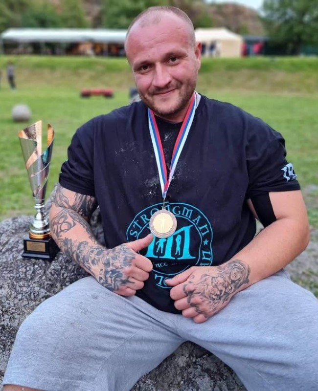 Mário Fuska profile photo