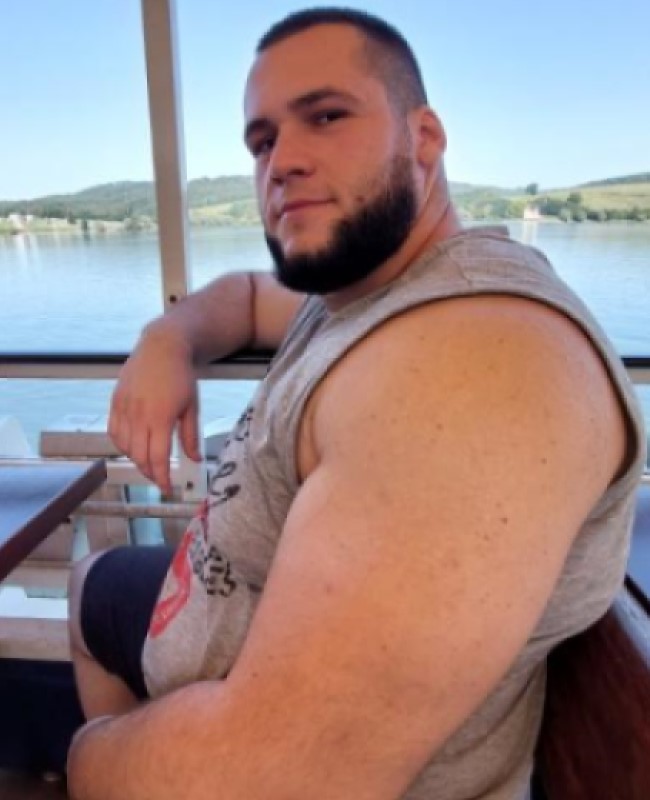 Mário Karička profile photo