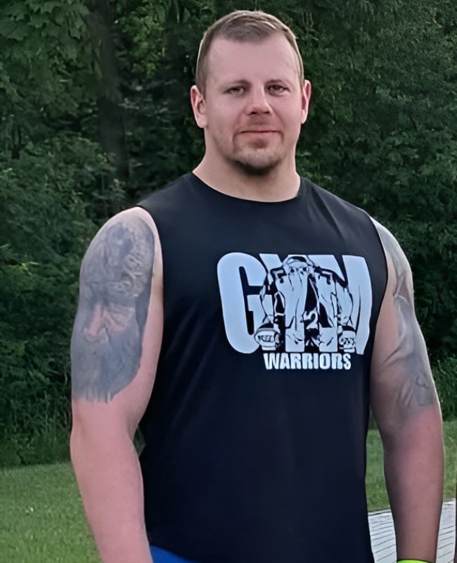 Márius Babkovič profile photo