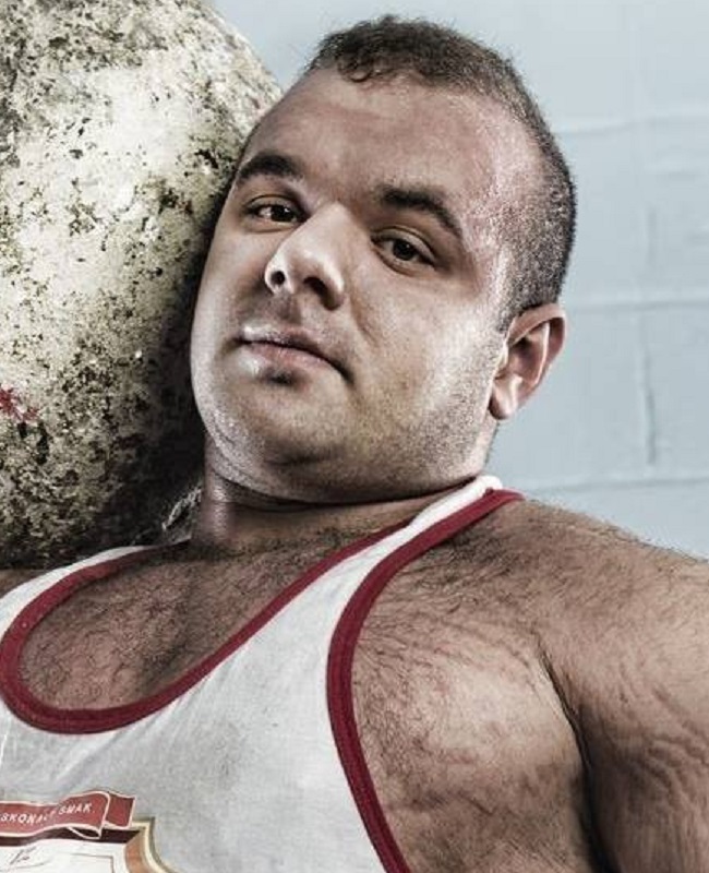 Mariusz Dorawa profile photo