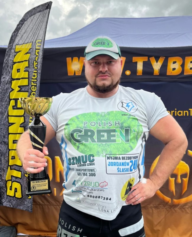 Mariusz Pachut profile photo