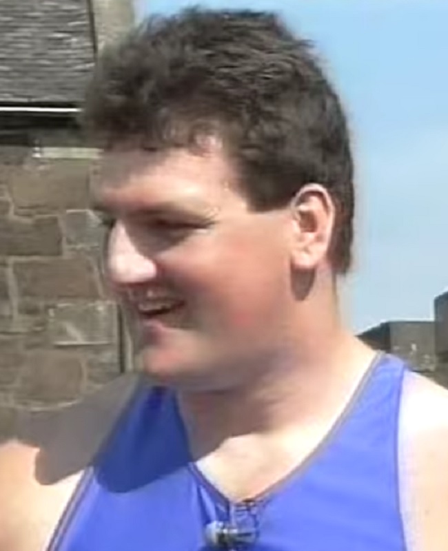 Mark Higgins profile photo