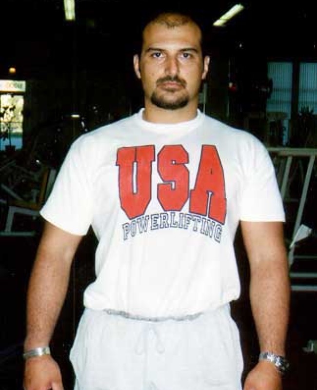 Mark Keshishian profile photo