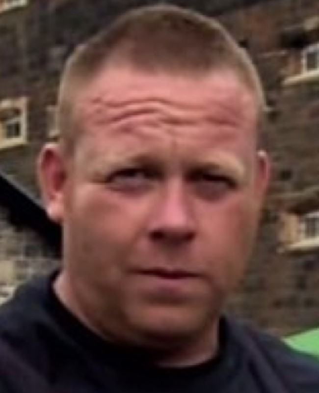 Mark Lawson profile photo