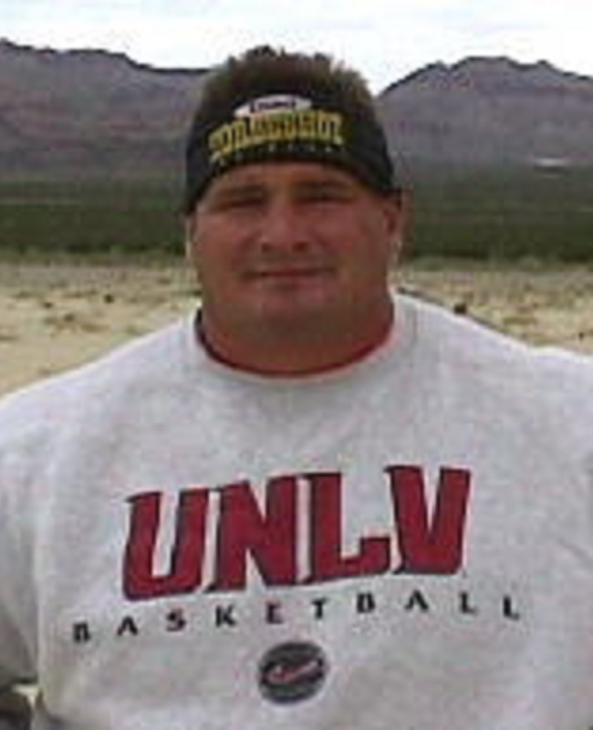 Mark Philippi profile photo