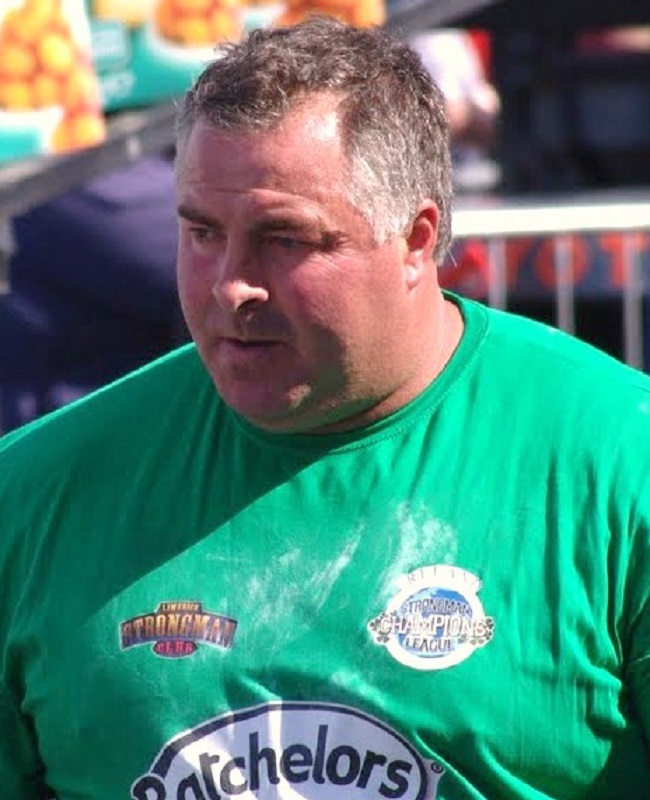 Mark Westaby profile photo