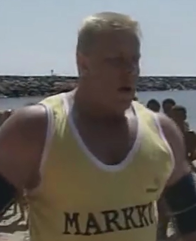 Markku Suonenvirta profile photo