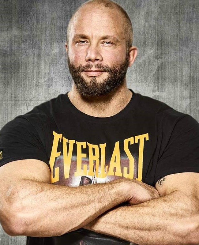 Marko Lönnqvist profile photo