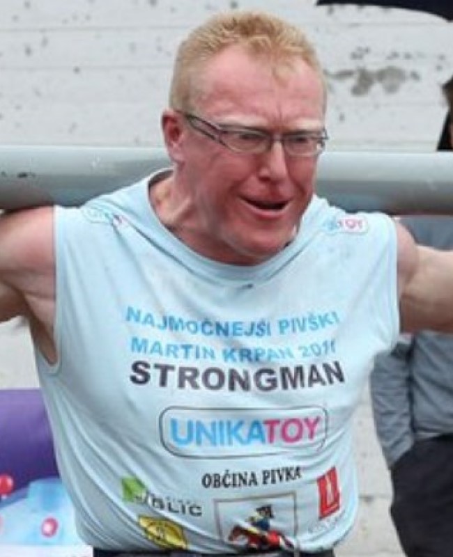 Marko Porovne profile photo