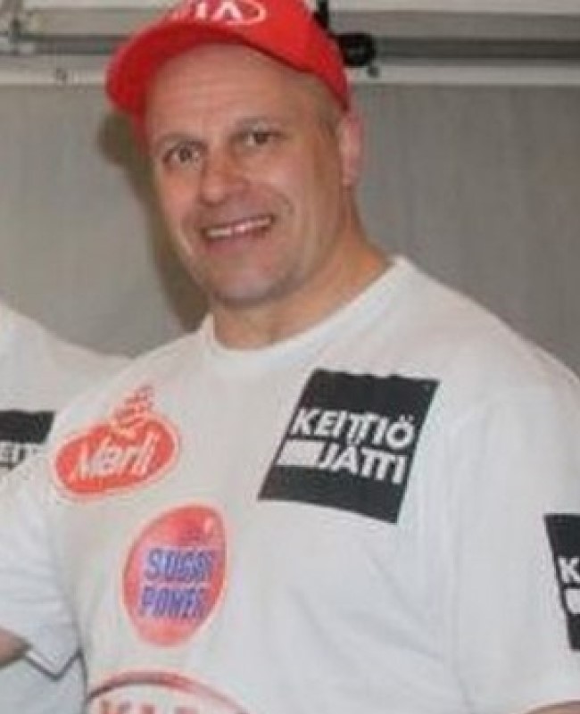 Marko Valo profile photo