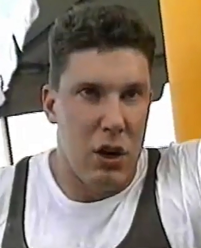 Marko Varalahti profile photo