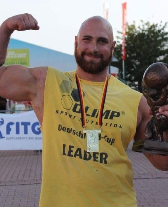 Markus Göller profile photo