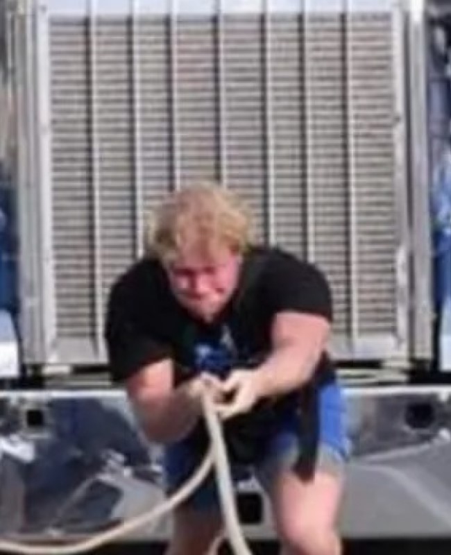 Markus Maestroni profile photo