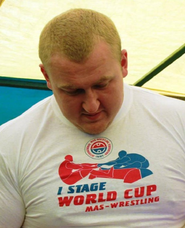 Markus Männik profile photo