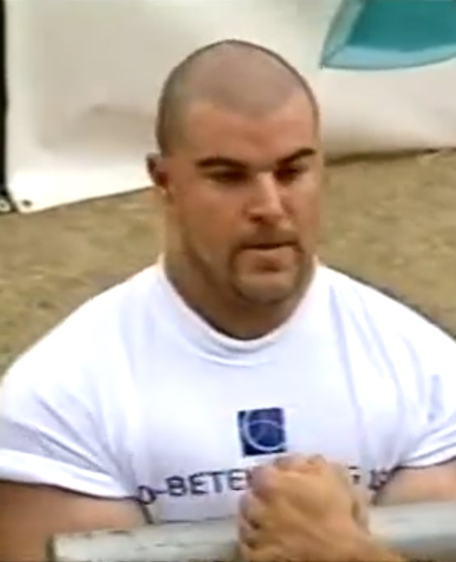 Markus Pratschker profile photo