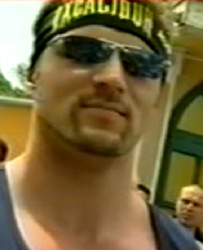 Markus Stark profile photo