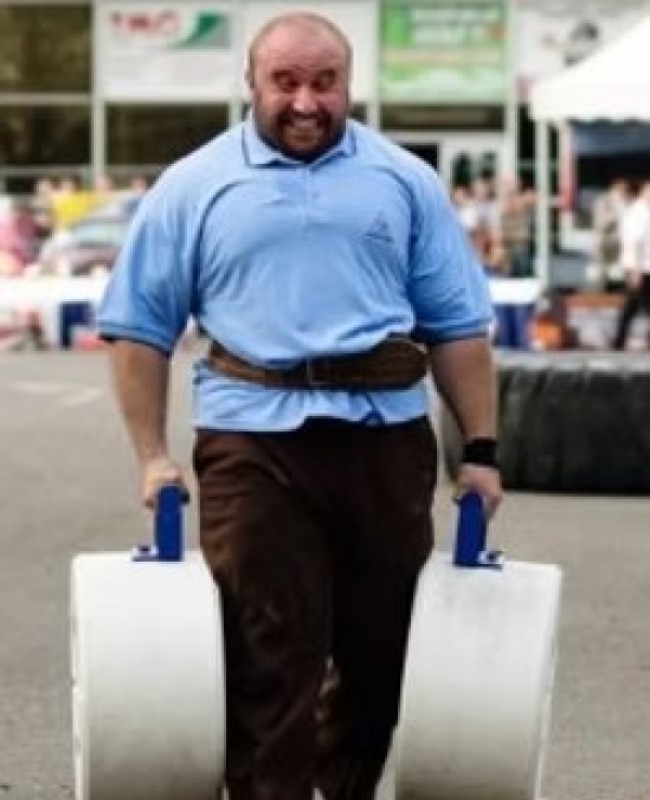 Maroš Kostelanský profile photo