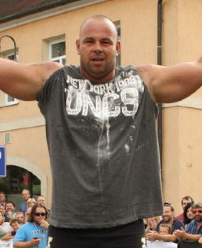 Maroš Kubovič profile photo