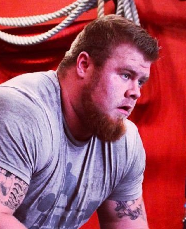 Marshall White profile photo