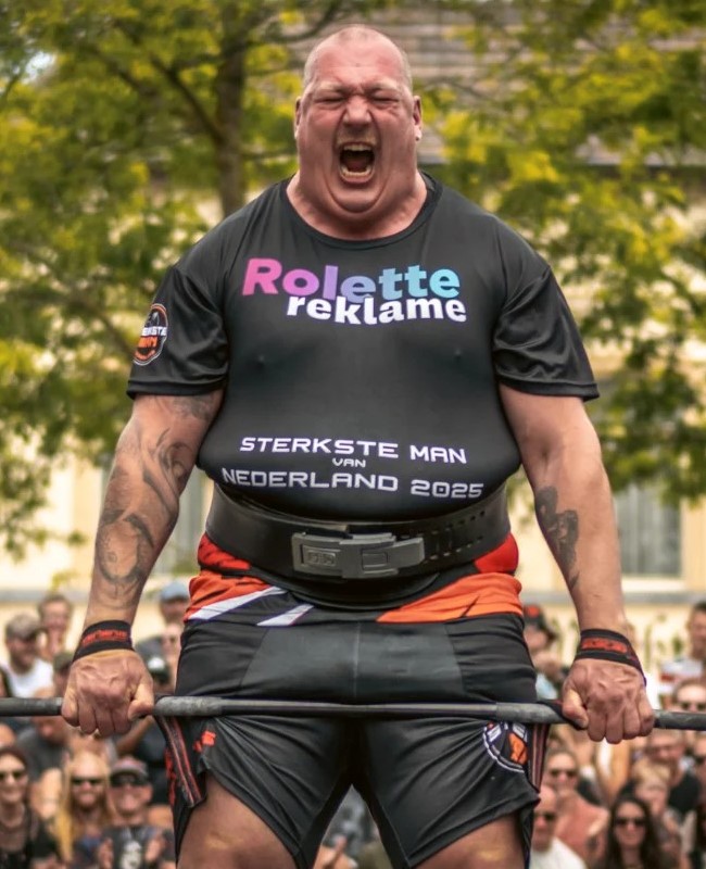 Martijn de Boer profile photo