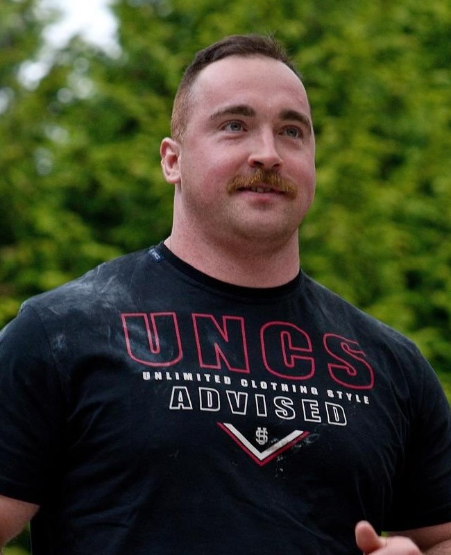 Martin Horký profile photo