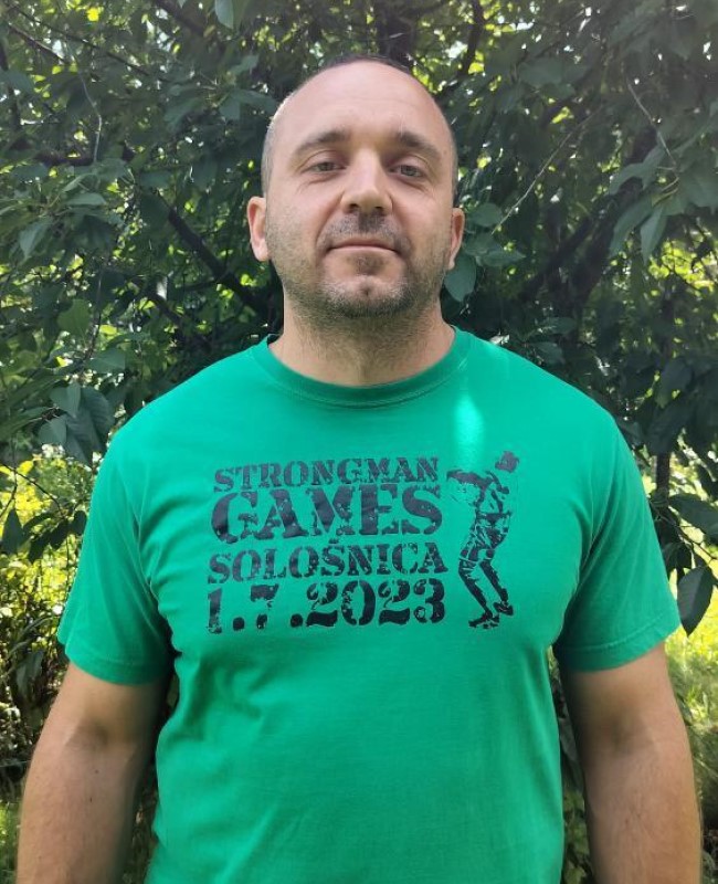 Martin Lovíšek profile photo