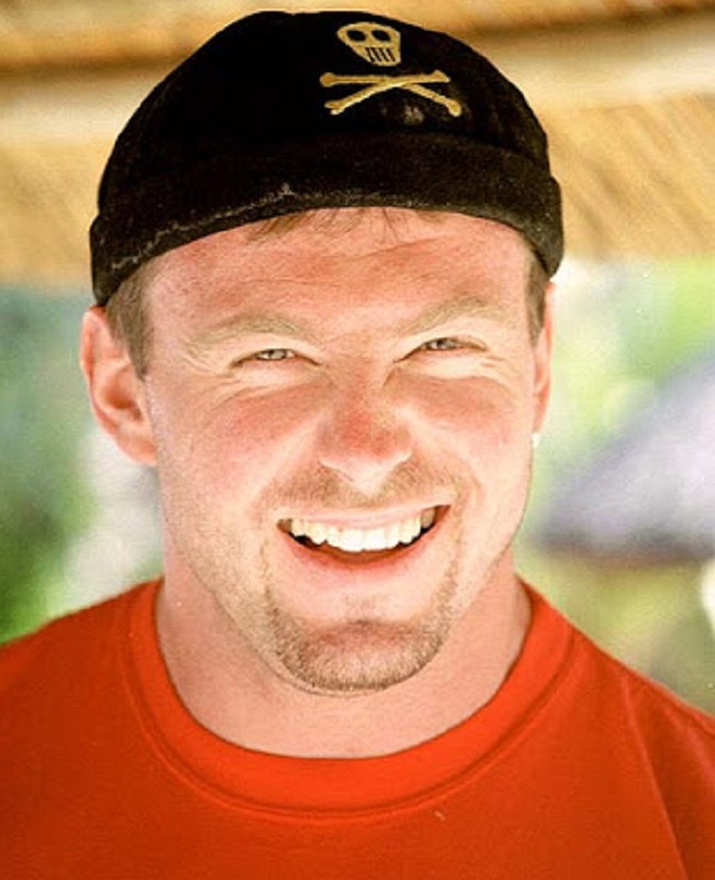 Martin Muhr profile photo