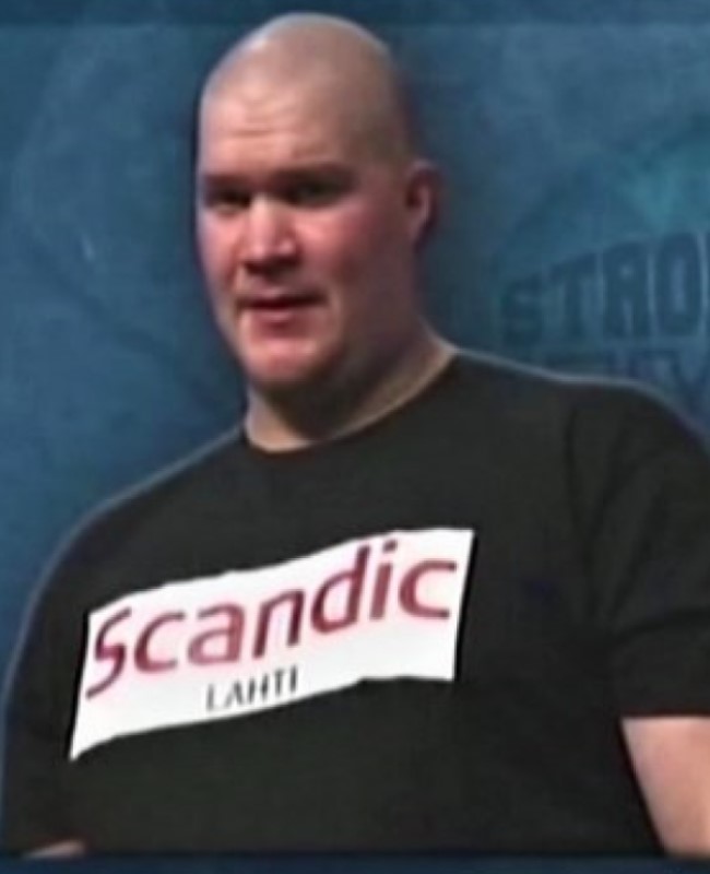 Martti Harjapää profile photo