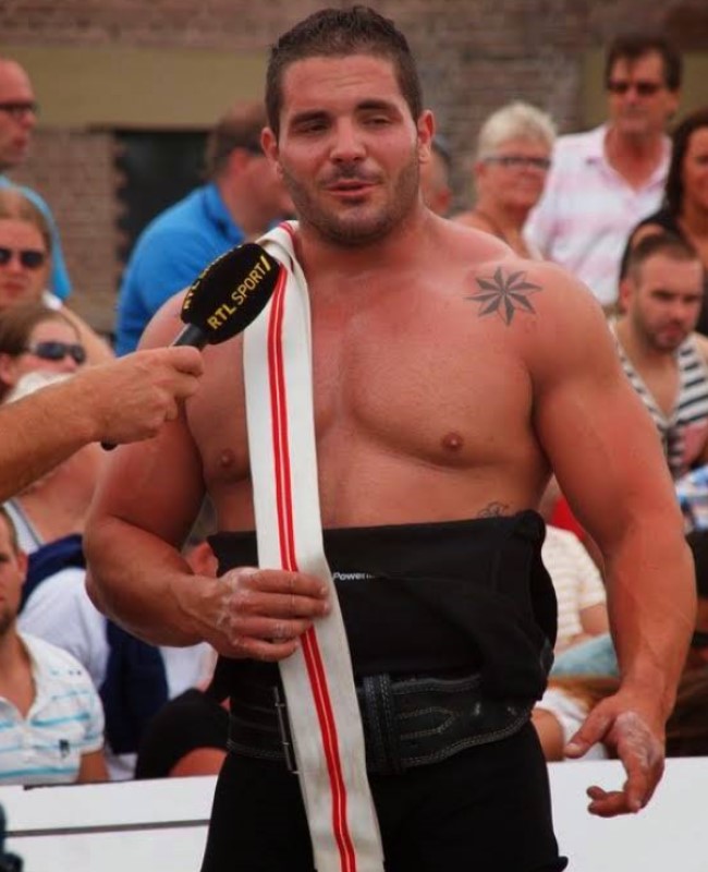 Marvin Mulder profile photo